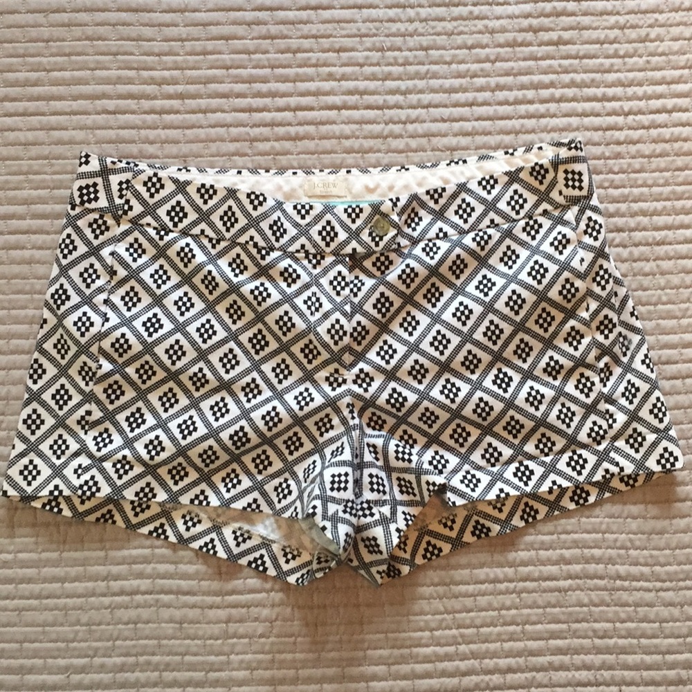 J Crew shorts